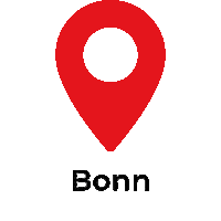 Bonn Spenden Sticker by CSL Plasma Berlin