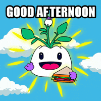 Happy Good Morning GIF by Magic Eden