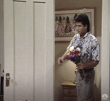 Kelly Kapowski Screech GIF by NBC