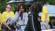College Moving GIF by Western Illinois University