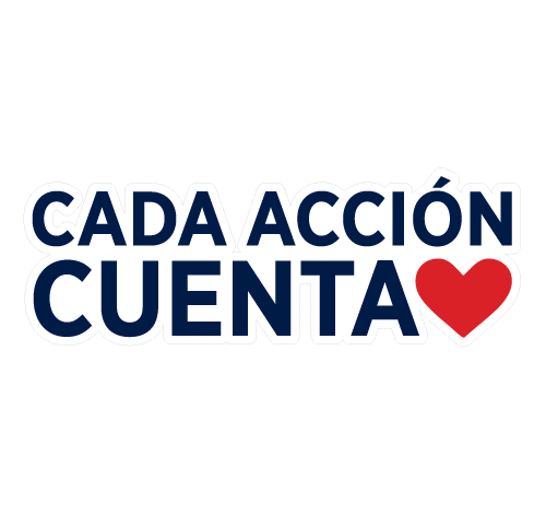 Corazon Generosidad Sticker by Banco de Alimentos de Bogotá