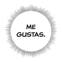Me Gustas Love Sticker by LoveAlarm