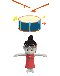 Coming Soon Roll It Sticker by Zhotcita