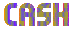 Art Glitch Sticker