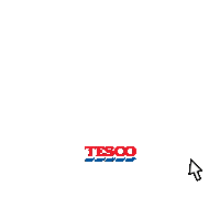 Service Scan Sticker by TescoIreland