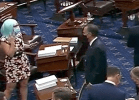 Mitt Romney Thumbs Up GIF by GIPHY News