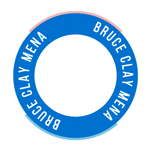 BruceClayMENA giphyupload bruceclaymena bruceclay Sticker
