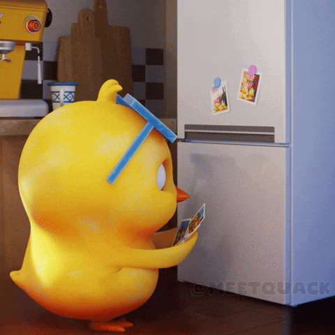 Ai Love GIF by Atrium