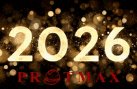 Happy New Year Ano Novo GIF by Protmax