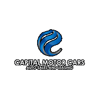 Cmc Car Leasing Sticker by Capital Motor Cars