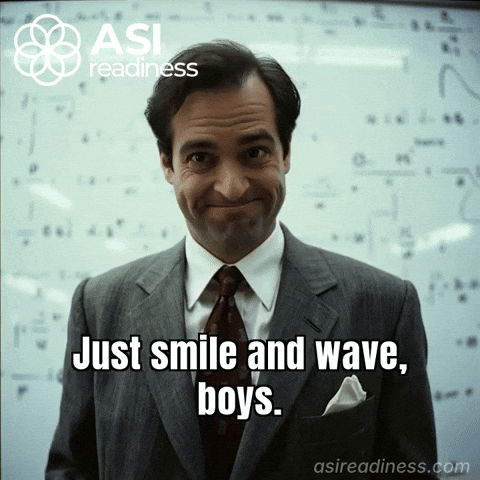 Confused Ai GIF by ASIreadiness