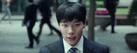 Yoo Ji-Tae Money GIF