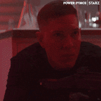 50 Cent Winner GIF by Power Book IV: Force