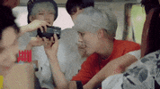 Newton GIF by Monsta X