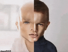 Side By Side Baby GIF