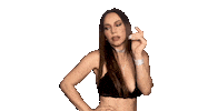 judybuendia love happy beauty sassy Sticker