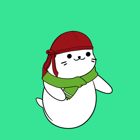 Dance Dancing GIF by Sappy Seals Community