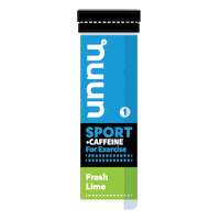 Sport Rest Sticker by Nuun Hydration