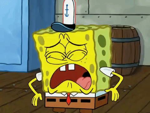 season 5 to love a patty GIF by SpongeBob SquarePants