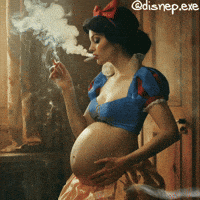 Expecting Bun In The Oven GIF