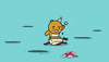 Kakao Friends GIF