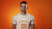 College Basketball Sport GIF by Tennessee Athletics