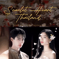 Scarlet Heart Win GIF