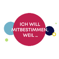 landesjugendringnrw nrw jugendpolitik mitbestimmung landesjugendringnrw Sticker