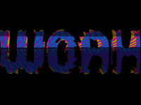 Art Glitch GIF