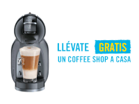 GIF by NESCAFÉ Dolce Gusto Ecuador