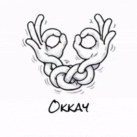 Mood Ok GIF