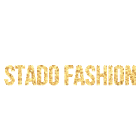 stado_fashion stado stado fashion Sticker