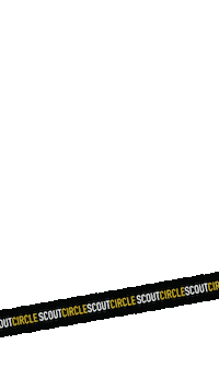 Organic Wine Sticker by Scout & Cellar