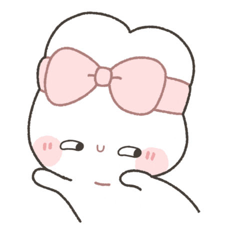 Puppy Love Sticker