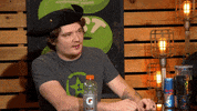 Youre Wrong No Way GIF by Achievement Hunter