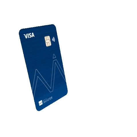 Economia Sucesso Sticker by Banco Master