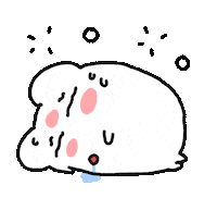 Tired Wiped Out Sticker by Kennysgifs