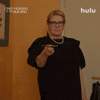 Selena Gomez GIF by HULU