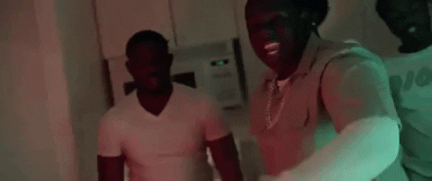 Tonight Sheff G GIF by Winners Circle