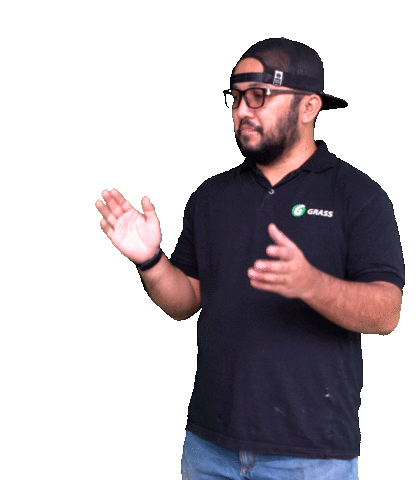 Clap Applause Sticker by GRASS INDONESIA