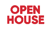 Open House Sticker by JohnHart Real Estate