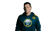 Love You Hockey Sticker by Buffalo Sabres