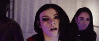 Rock Pop GIF by HOT MILK