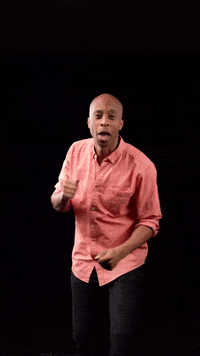 Step Haiti GIF by Bernardson