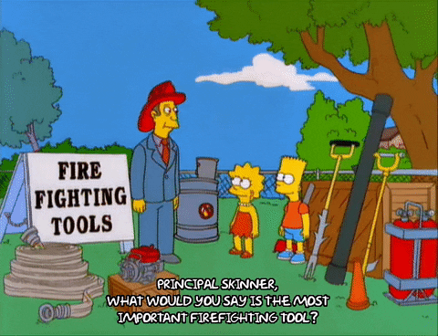 bart simpson GIF