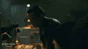 Season 3 GIF by Amazon Prime Video