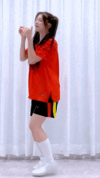 Happy K Pop GIF