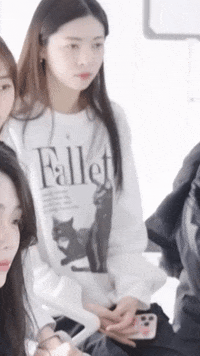 K Pop Triples GIF