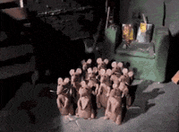 deal wallace GIF
