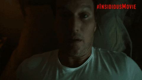 Patrick Wilson The Red Door GIF by Sony Pictures